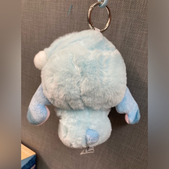 Miniso Disney Stitch Eat Something Before sleep - Confirmed Sleepy Donut 🍩 - Picture 6 of 12